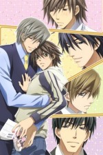 Watch Junjo Romantica 9movies